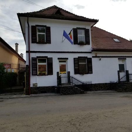 Pensiunea Liana Nemsa Zewnętrze zdjęcie