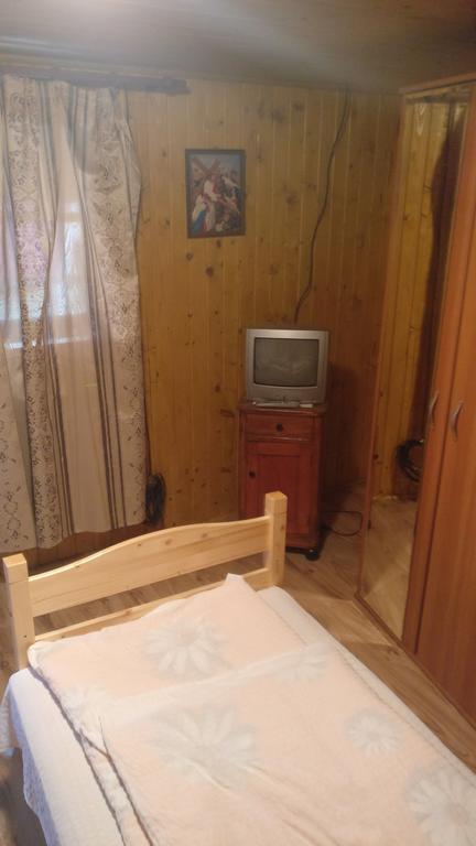 Pensiunea Liana Nemsa Zewnętrze zdjęcie