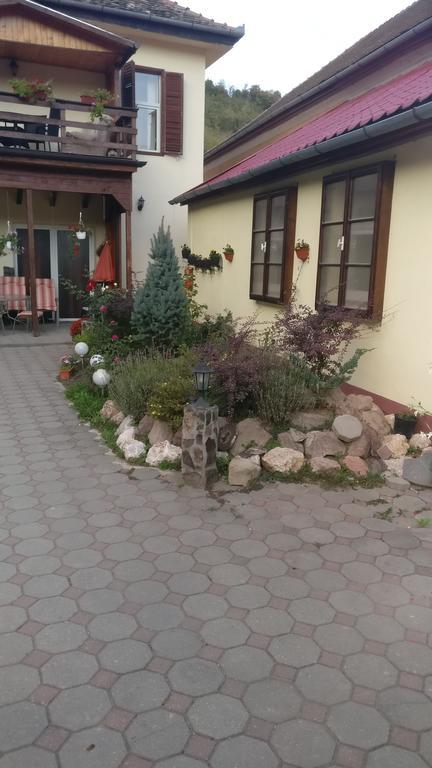 Pensiunea Liana Nemsa Zewnętrze zdjęcie
